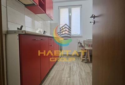 Apartament cu 3 camere decomandat în Tei - 9
