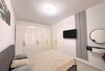 Apartament cu 2 camere decomandat, mobilat în Giroc - 7