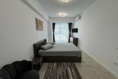 Apartament cu 3 camere în Universitate - 5