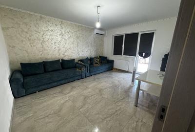 Apartament cu 3 camere decomandat în Nord