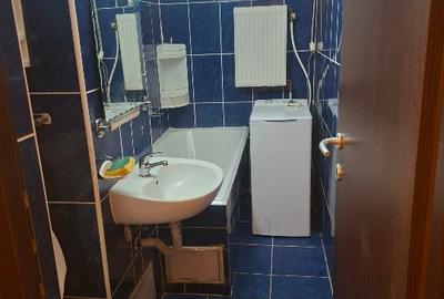 Apartament cu 2 camere semidecomandat în Șagului - 12