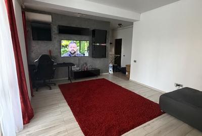 Apartament cu 2 camere decomandat în Chiajna - 2