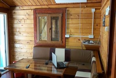 Casă cu 4 camere cu Teren 600 Mp în Ostroveni