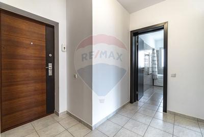 Garsonieră decomandată în Sânpetru - 3
