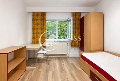 Apartament cu 3 camere decomandat, mobilat în Zorilor - 5