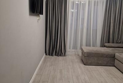 Apartament cu 2 camere decomandat, mobilat în Dobroești - 8