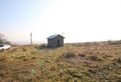 Teren Construcții extravilan de 1600 mp, în Tulucești - 4