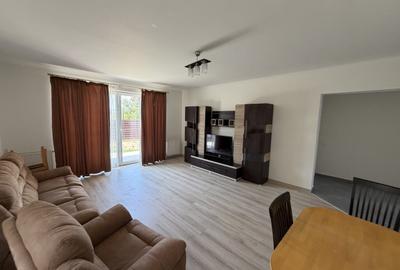 Casă individuală cu 3 camere cu Teren 400 Mp în Domnești