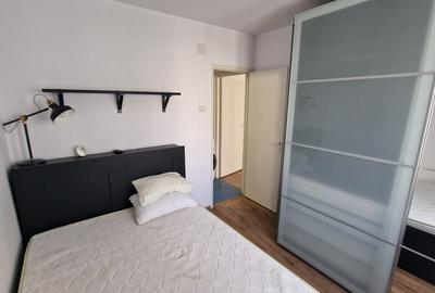 Apartament cu 2 camere semidecomandat în 13 Decembrie - 3