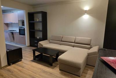 Apartament cu 3 camere semidecomandat în Bună Ziua - 3