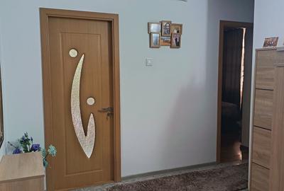 Apartament cu 3 camere decomandat în Hudum - 5