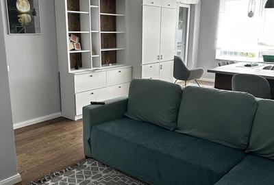 Apartament cu 2 camere în Bulgaria