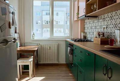 Apartament cu 2 camere decomandat în Sălăjan - 2