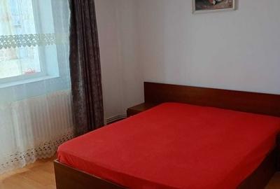Apartament cu 2 camere în Ștefan cel Mare