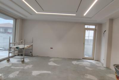 Casă individuală cu 4 camere cu Piscina în Cumpăna - 8