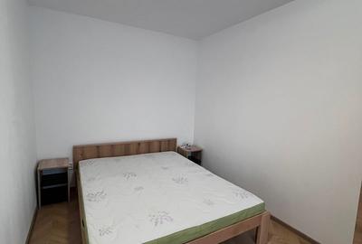 Apartament cu 2 camere nedecomandat în Tătărași - 1