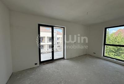 Apartament cu 3 camere semidecomandat în Andrei Mureșanu - 3