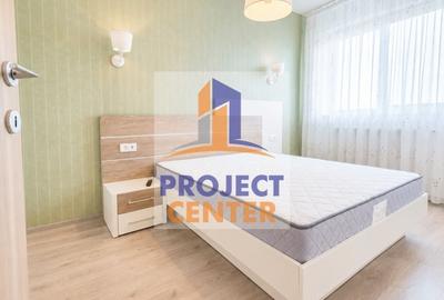Apartament cu 2 camere decomandat, mobilat în Negru Vodă - 1