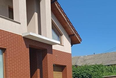 Casă cu 4 camere cu Teren 650 Mp în Sarichioi - 8