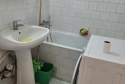 Garsonieră semidecomandată în Micălaca