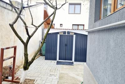Casă individuală cu 5 camere cu Canalizare în Andronache - 12