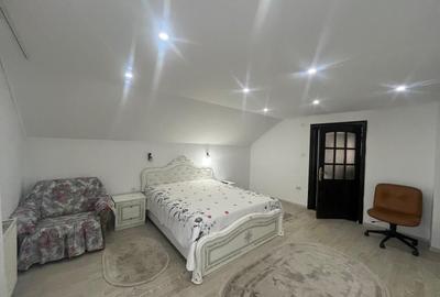 Casă individuală cu 8 camere cu Canalizare în Iaslovăț - 7