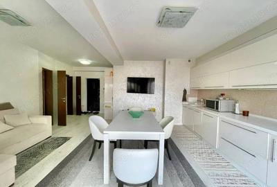 Apartament cu 2 camere decomandat în Ghiroda - 1