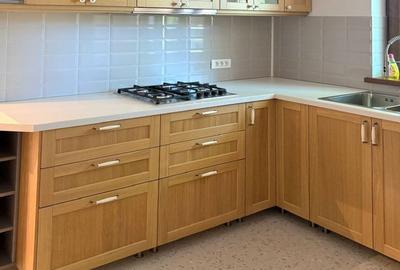 Apartament cu 3 camere, mobilat în Pache Protopopescu - 11