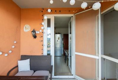 Apartament cu 2 camere, mobilat în Central - 4