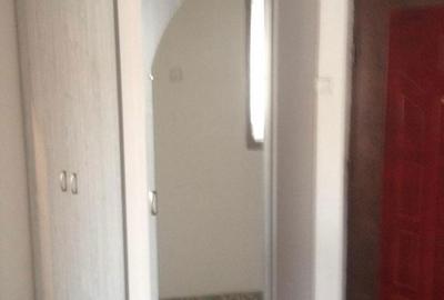 Apartament cu 2 camere decomandat în Traian