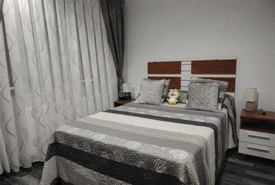 Apartament cu 2 camere semidecomandat în Boldești