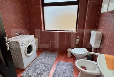 Apartament cu 2 camere decomandat în Semicentral