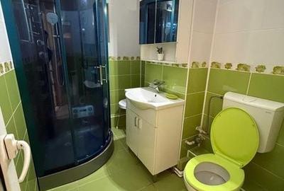 Apartament cu 3 camere decomandat în Țiglina 1 - 3
