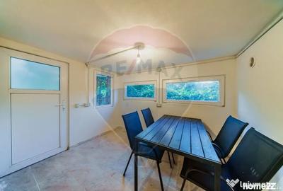 Casă cu 2 camere cu Teren 167 Mp în 3 Insule
