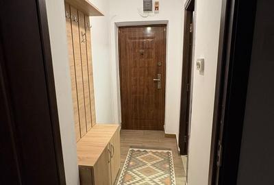 Apartament cu 2 camere nedecomandat în Exterior Vest