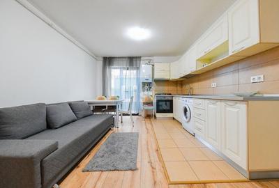 Apartament cu 3 camere semidecomandat în Între Lacuri - 6