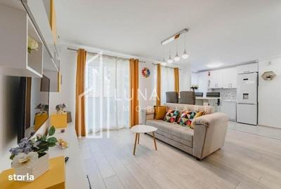Apartament în Tractorul