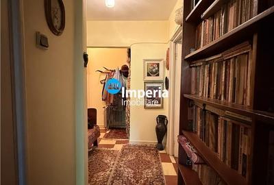 Apartament cu 2 camere în Tătărași - 5