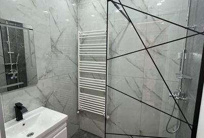 Apartament cu 2 camere decomandat în Central - 4