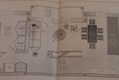 Apartament cu 2 camere decomandat în Telegrafului - 10