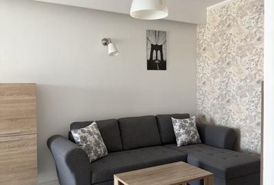 Apartament cu 2 camere decomandat în Exterior Vest