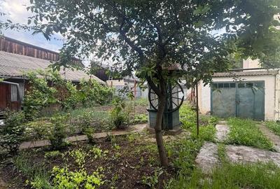 Teren de 520 mp, în Ultracentral - 5