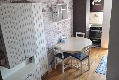 Apartament cu 2 camere decomandat în Gruia - 11