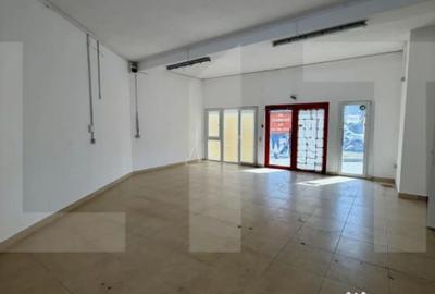 Spațiu comercial, de 70 mp, în Banu Mărăcine - 6