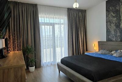 Casă cu 4 camere cu Teren 800 Mp în Noua - 1