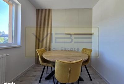Apartament cu 2 camere în Palat - 2