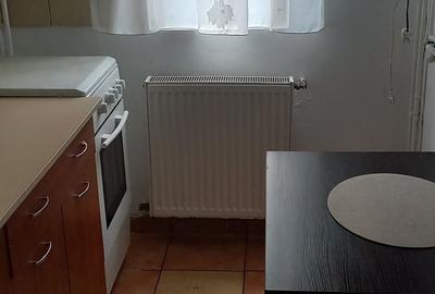 Garsonieră decomandată în Rășinari - 1