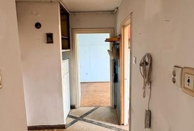 Apartament cu 2 camere decomandat în Central - 7