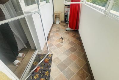 Apartament cu 3 camere semidecomandat, mobilat în Mănăștur - 6