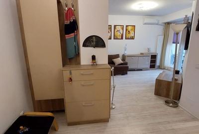 Garsonieră decomandată în Drumul Taberei - 14